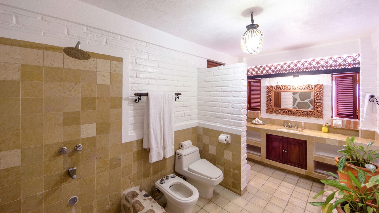 Photo of Bathroom in Puerto Vallarta