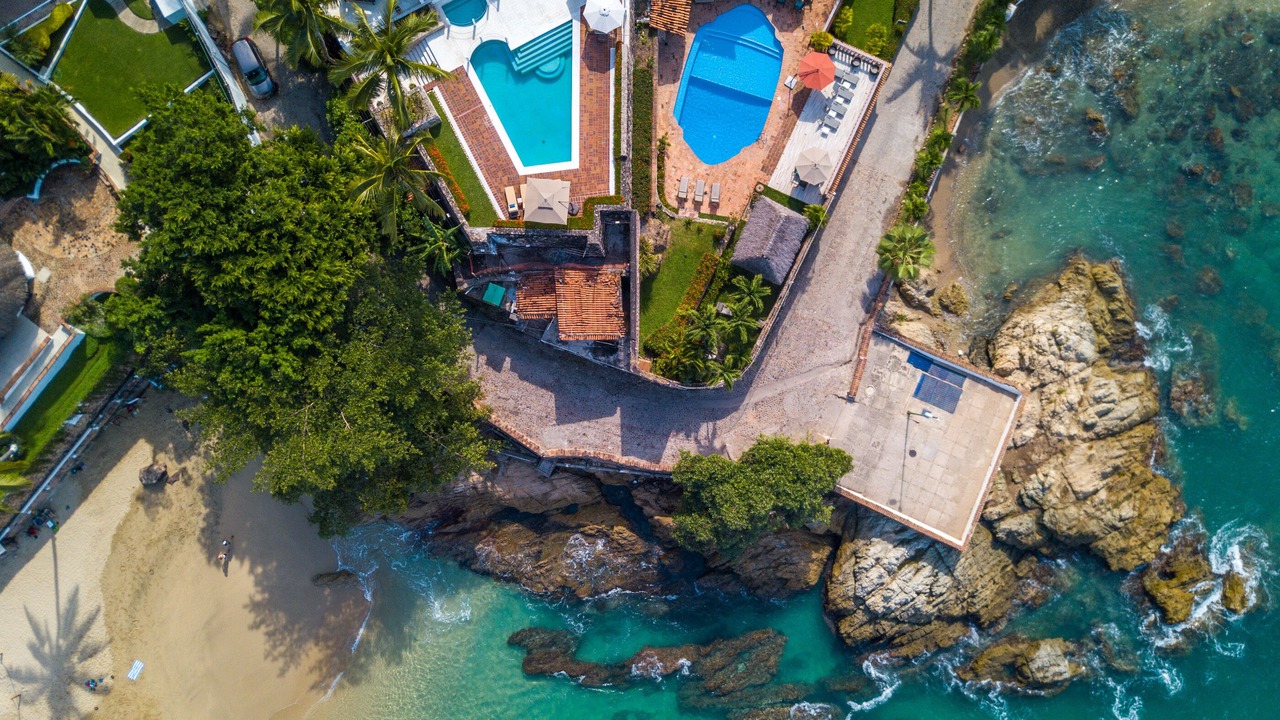 Photo of Outdoor in Puerto Vallarta
