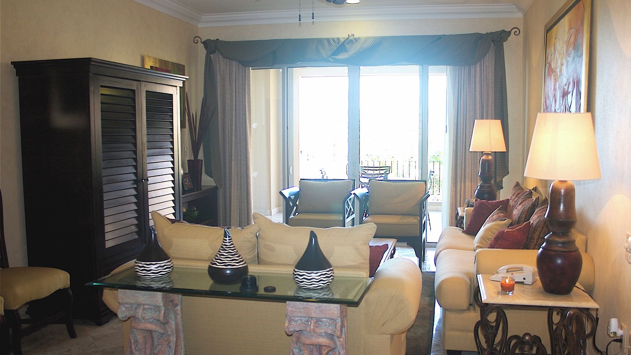 Photo of Livingroom in Flamingos
