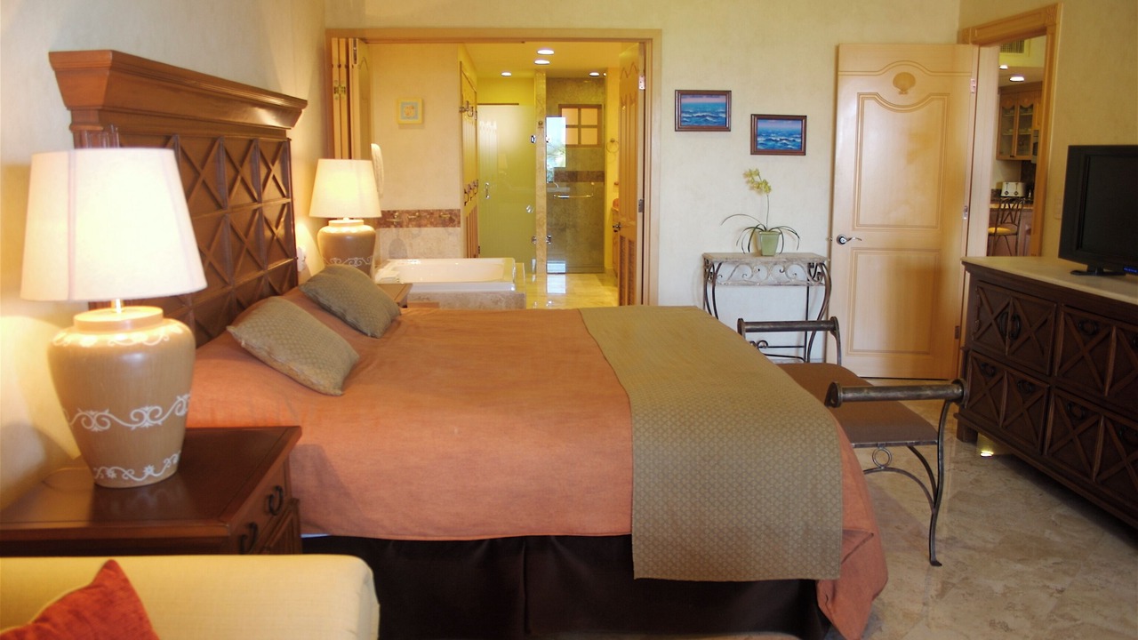 Photo of Bedroom in Flamingos