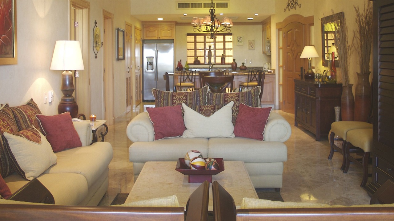 Photo of Livingroom in Flamingos