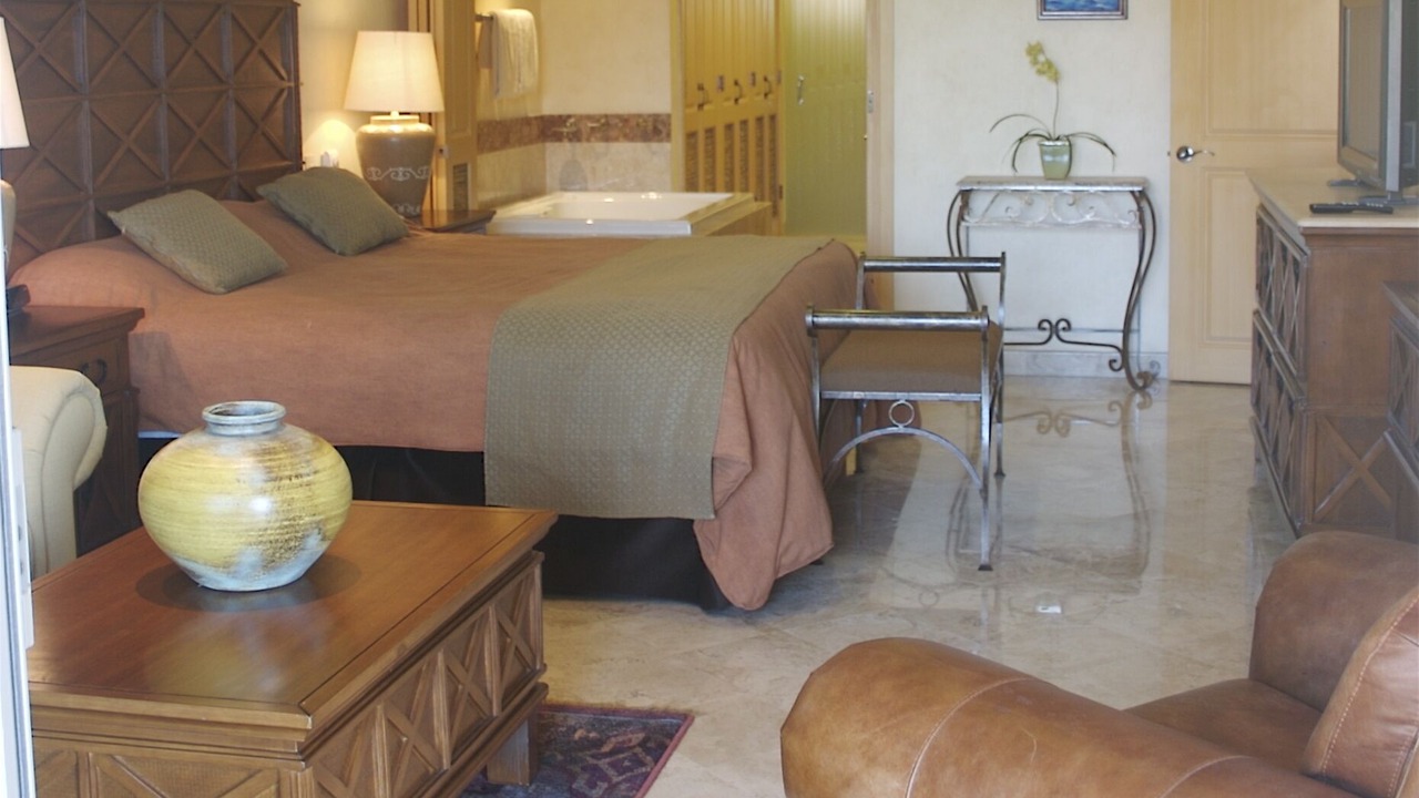 Photo of Bedroom in Flamingos