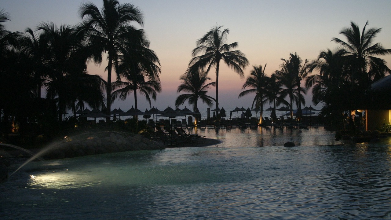 Photo of Outdoor in Flamingos