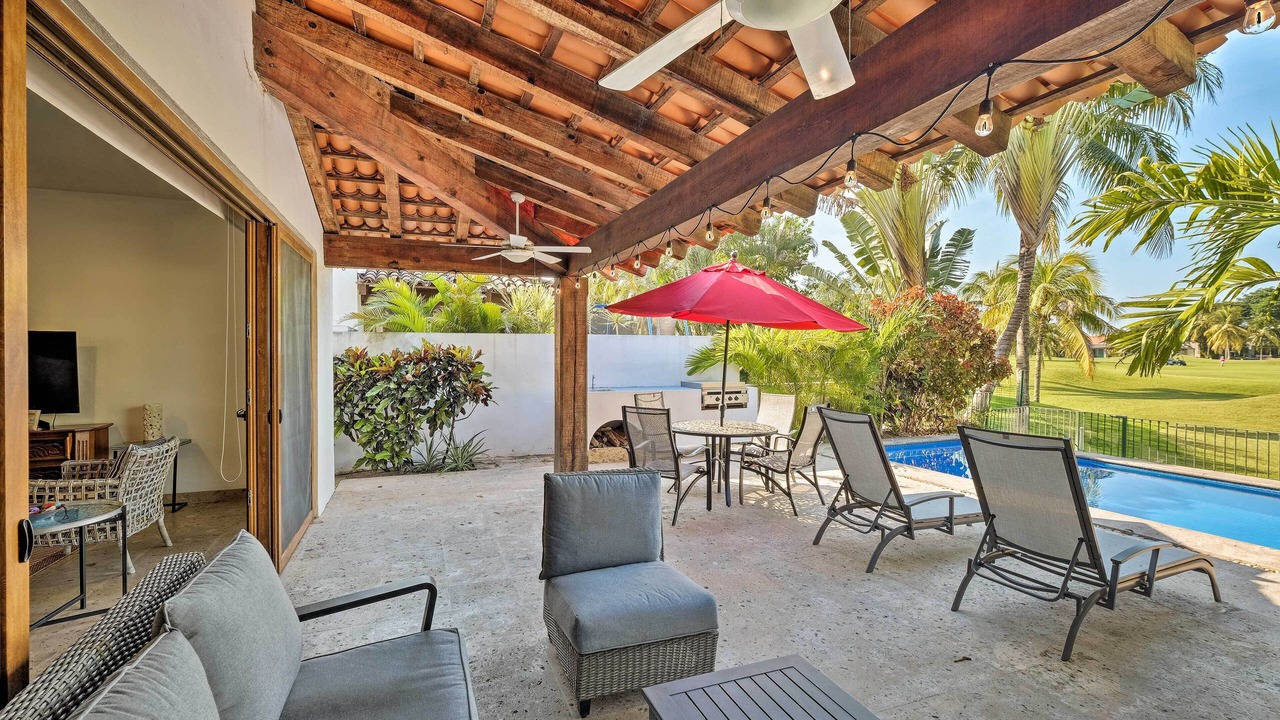 Photo of Outdoor in Nuevo Vallarta