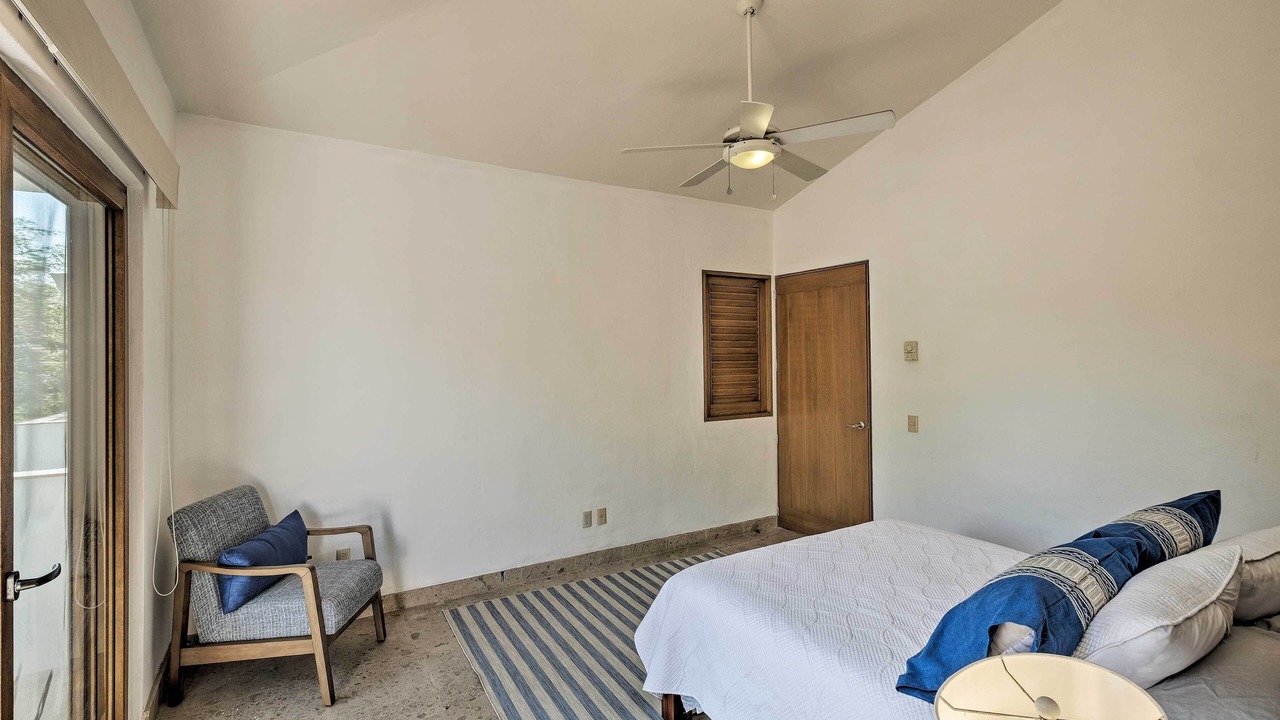 Photo of Bedroom in Nuevo Vallarta