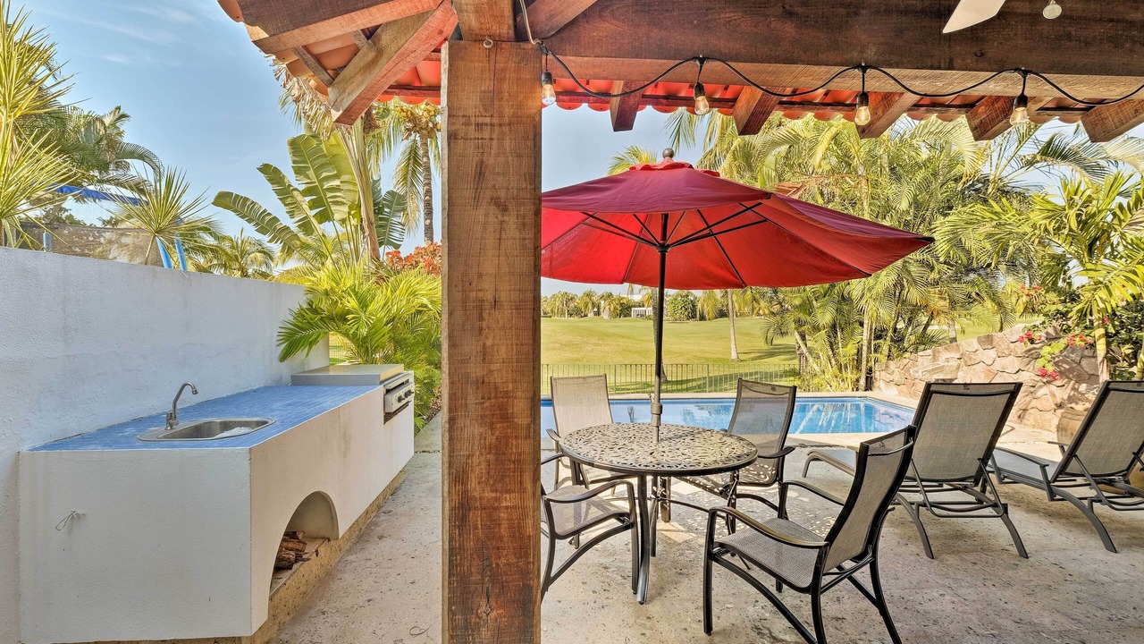 Photo of Outdoor in Nuevo Vallarta