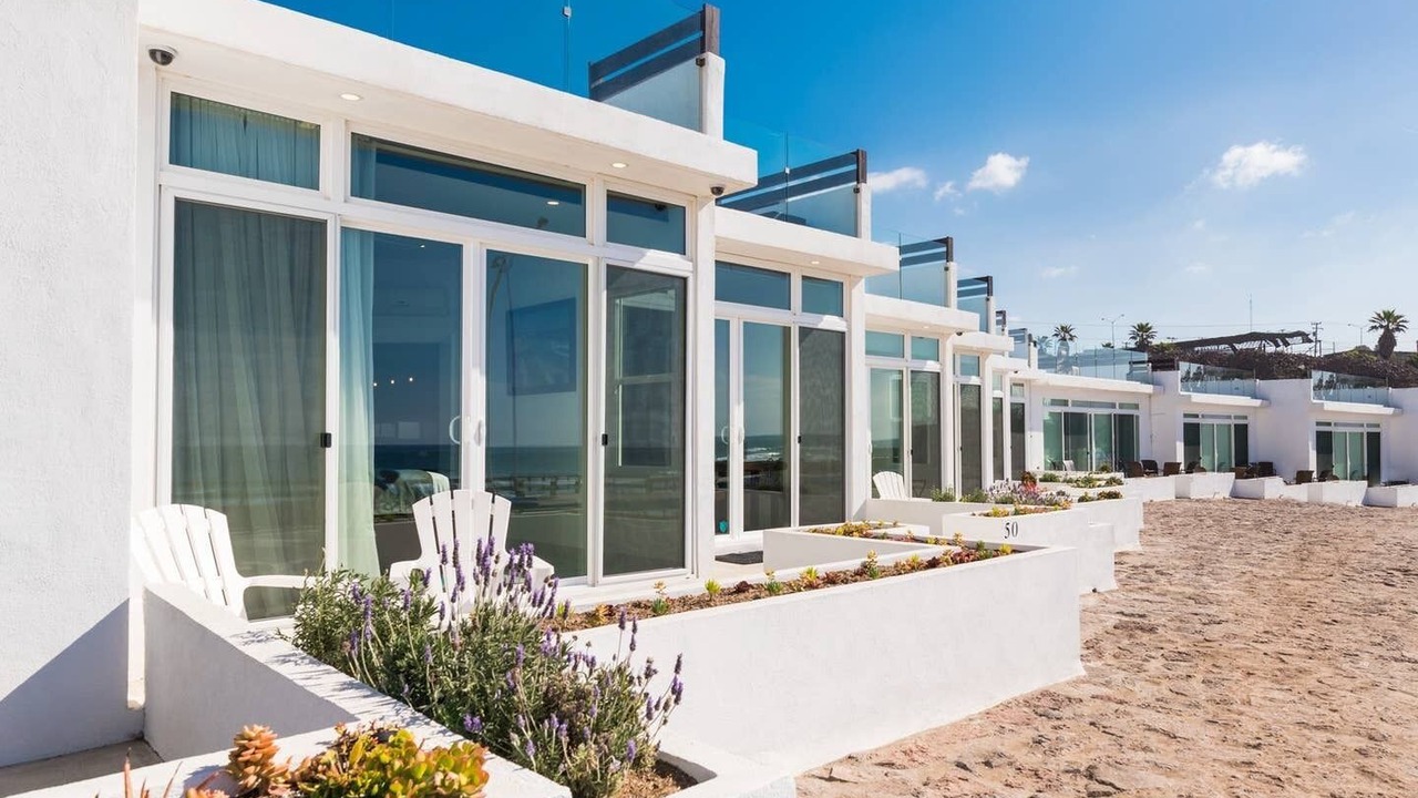 Photo of Outdoor in Villas de Rosarito