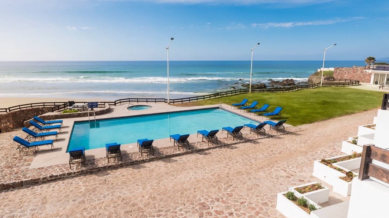Photo of Outdoor in Villas de Rosarito