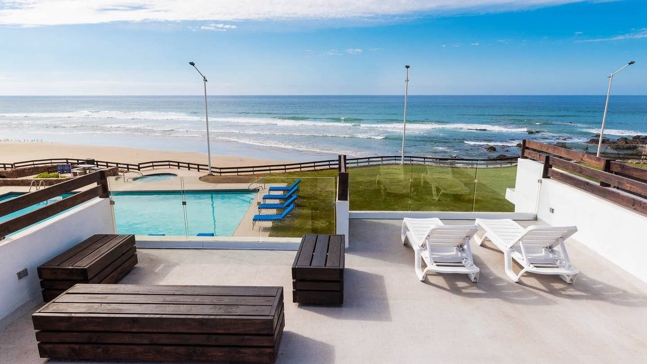 Photo of Others in Villas de Rosarito