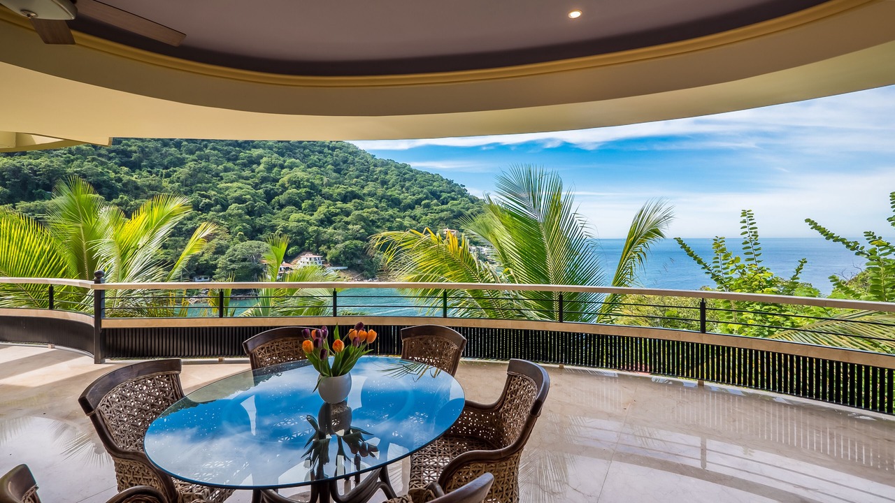 Photo of Outdoor in Boca de Tomatlan