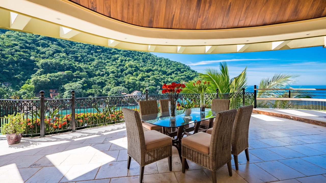 Photo of Outdoor in Boca de Tomatlan