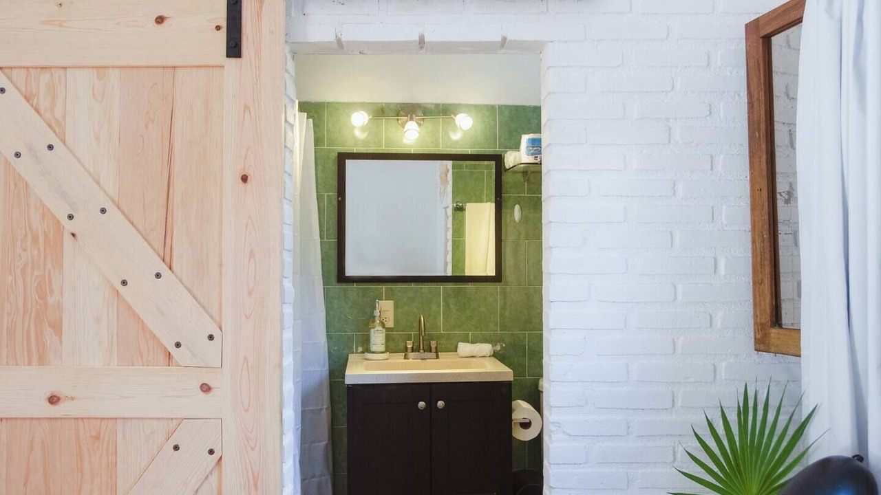 Photo of Bathroom in Sayulita