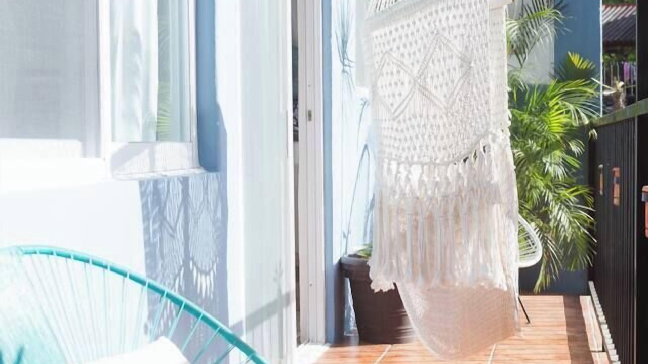 Photo of Patio Balcony in Sayulita