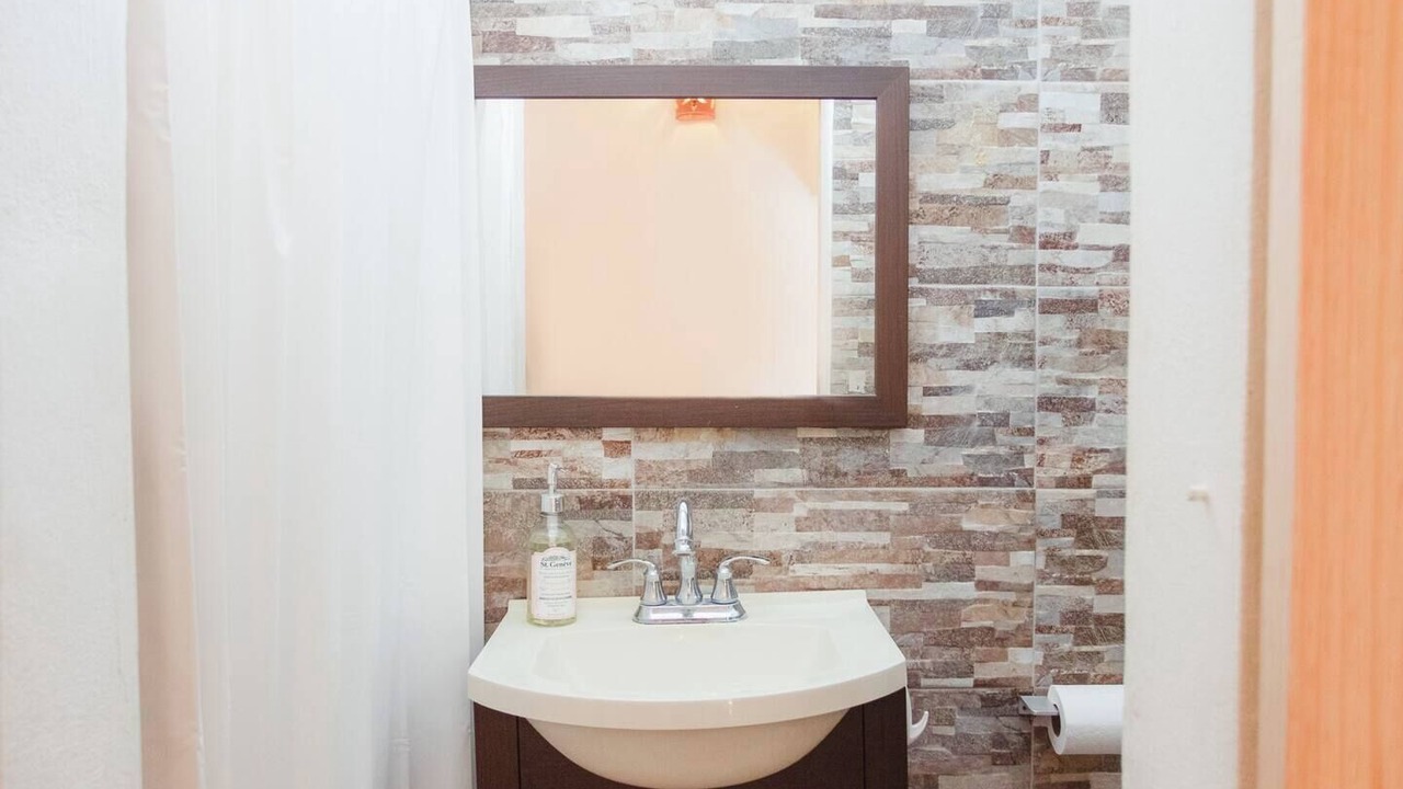 Photo of Bathroom in Sayulita