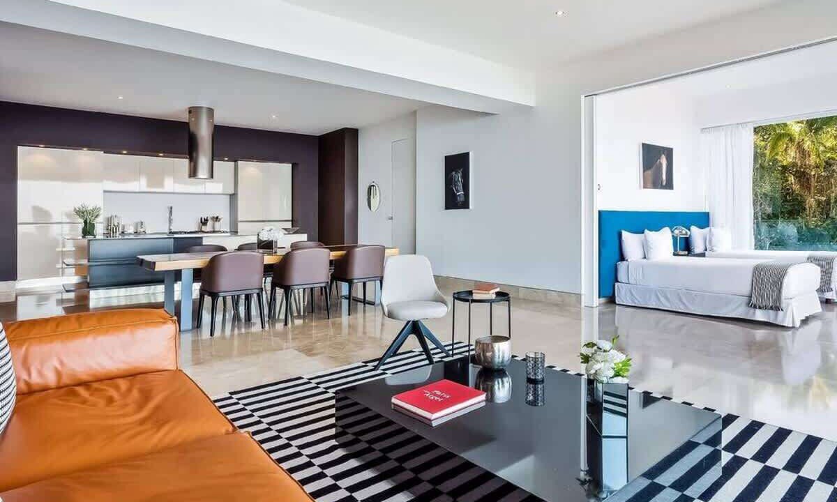 Photo of Livingroom in Amapas