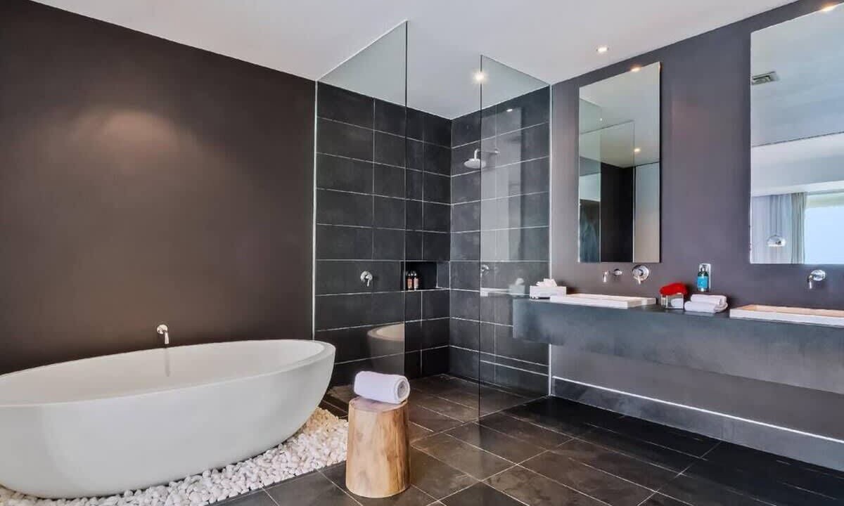 Photo of Bathroom in Amapas