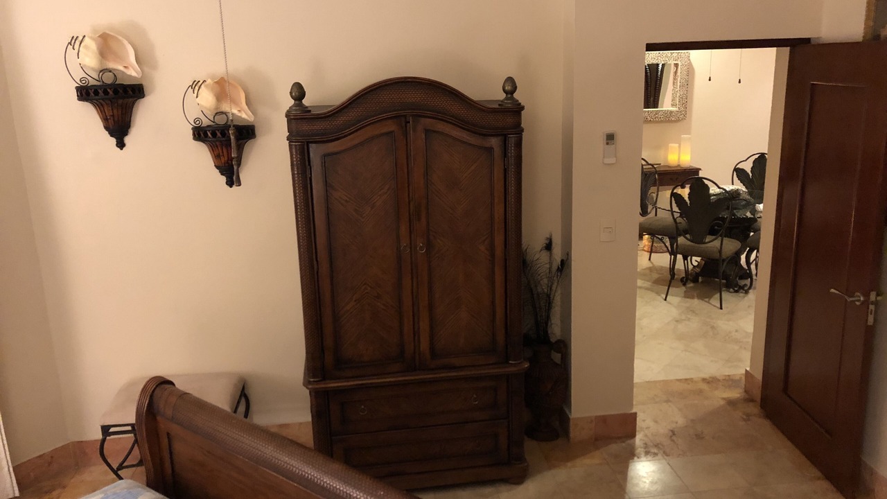 Photo of Bedroom in Centro