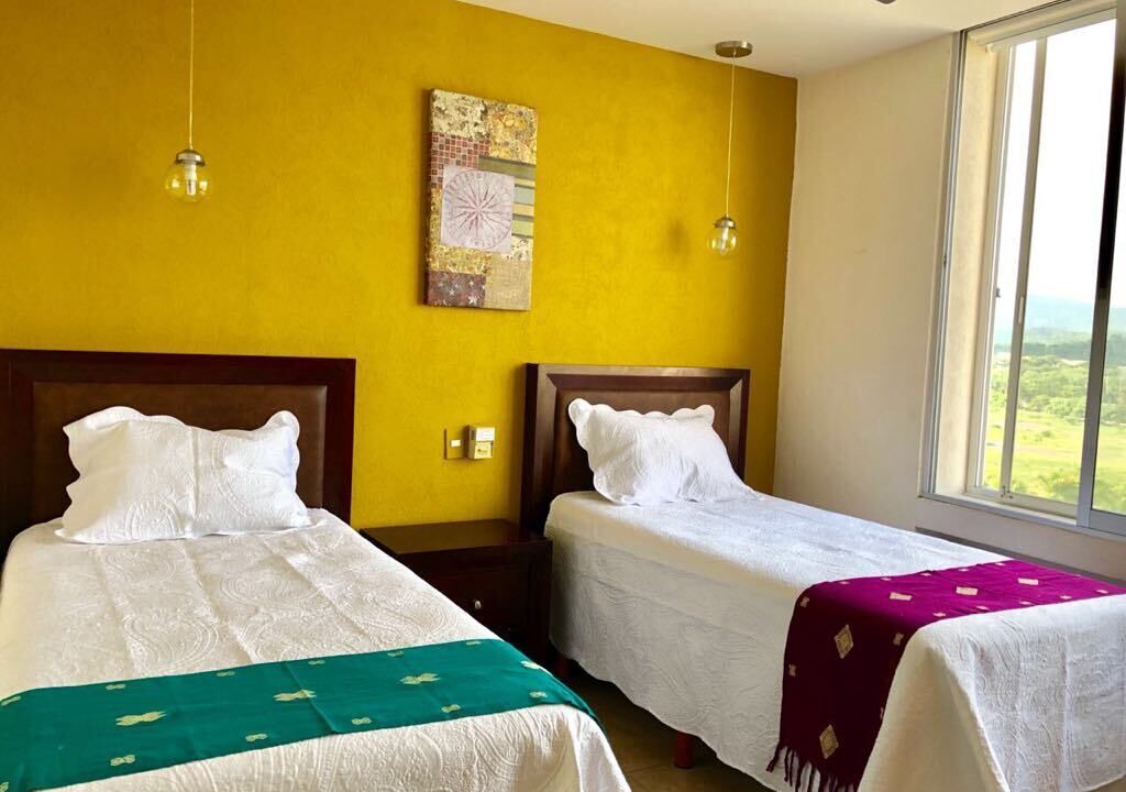 Photo of Bedroom in Ixtapa