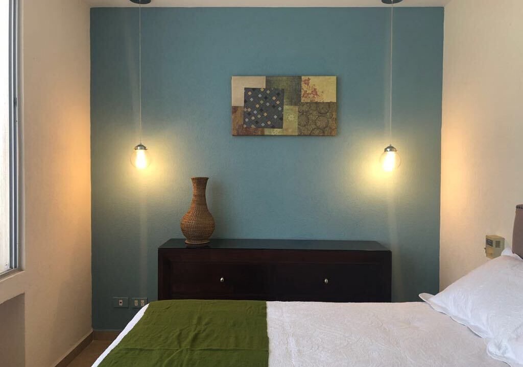 Photo of Bedroom in Ixtapa