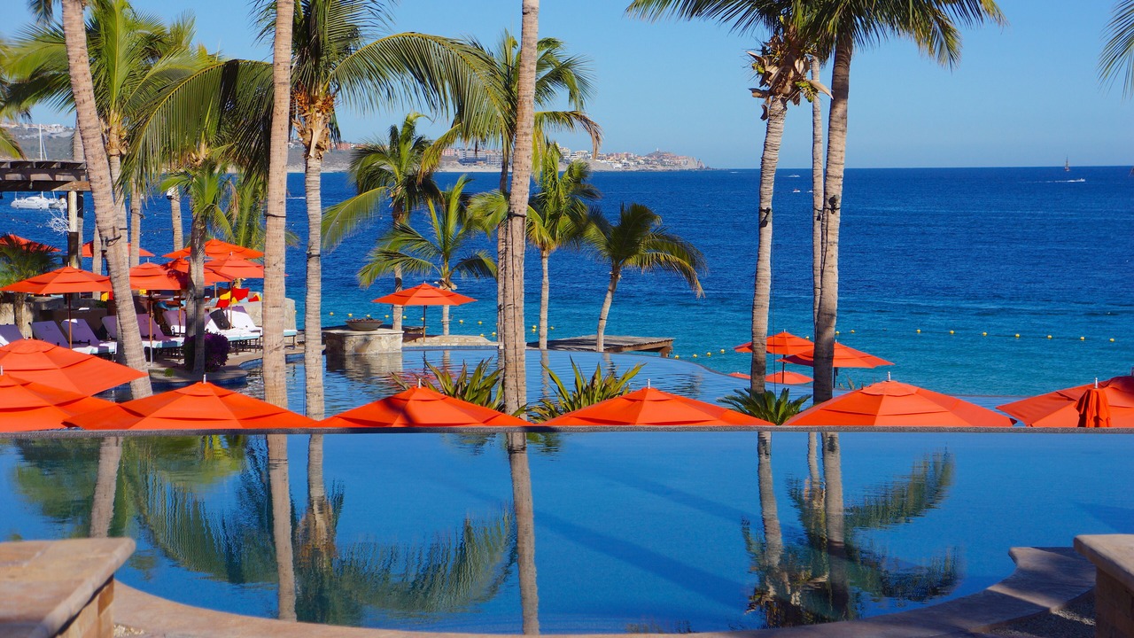 Photo of Outdoor in El Medano Ejidal