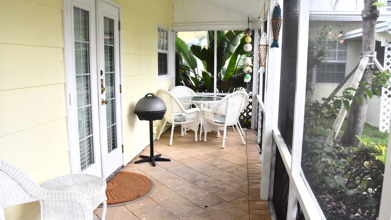 Photo of Outdoor in Pompano Beach