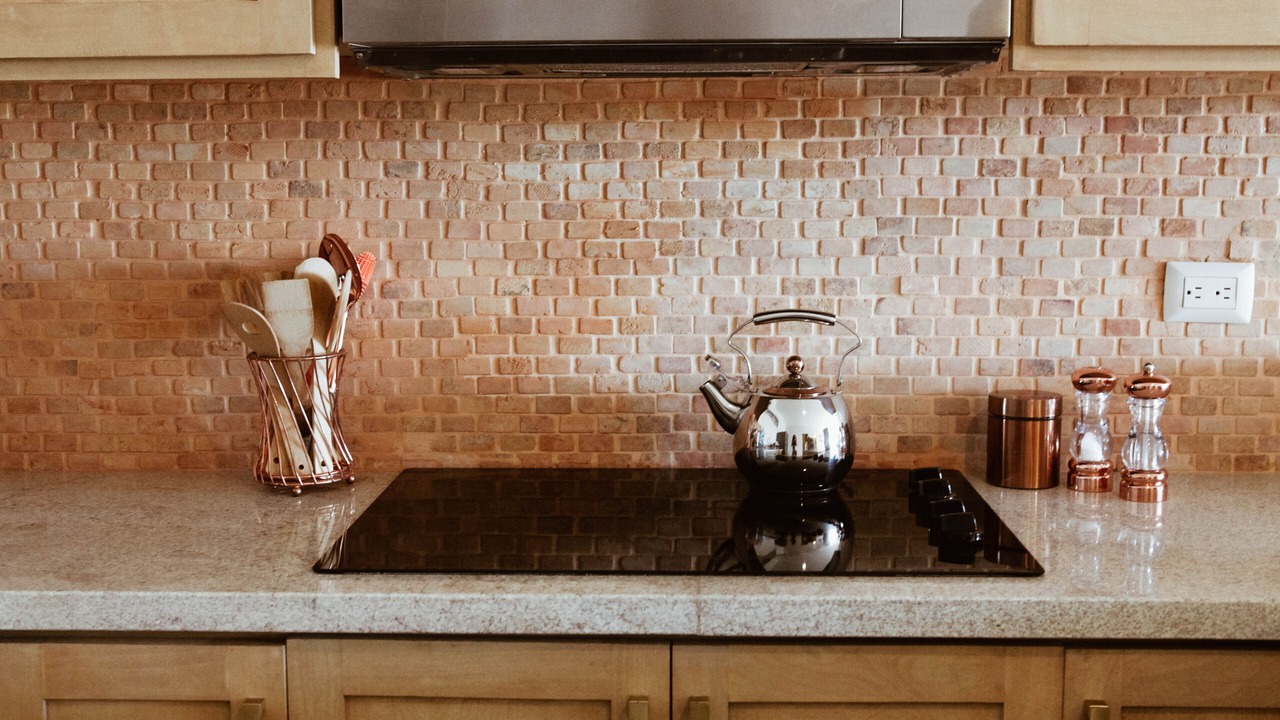 Photo of Kitchen in El Tezal