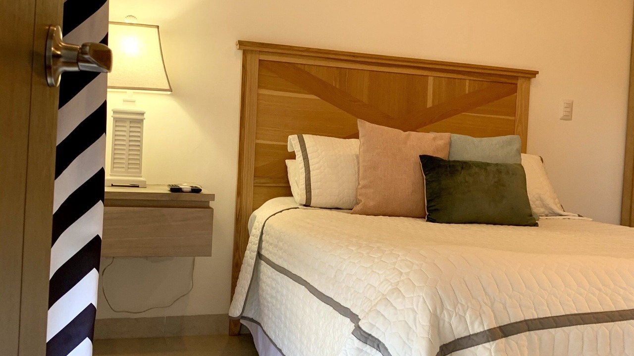 Photo of Bedroom in El Tezal