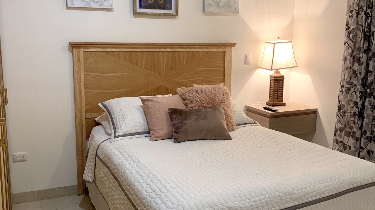 Photo of Bedroom in El Tezal