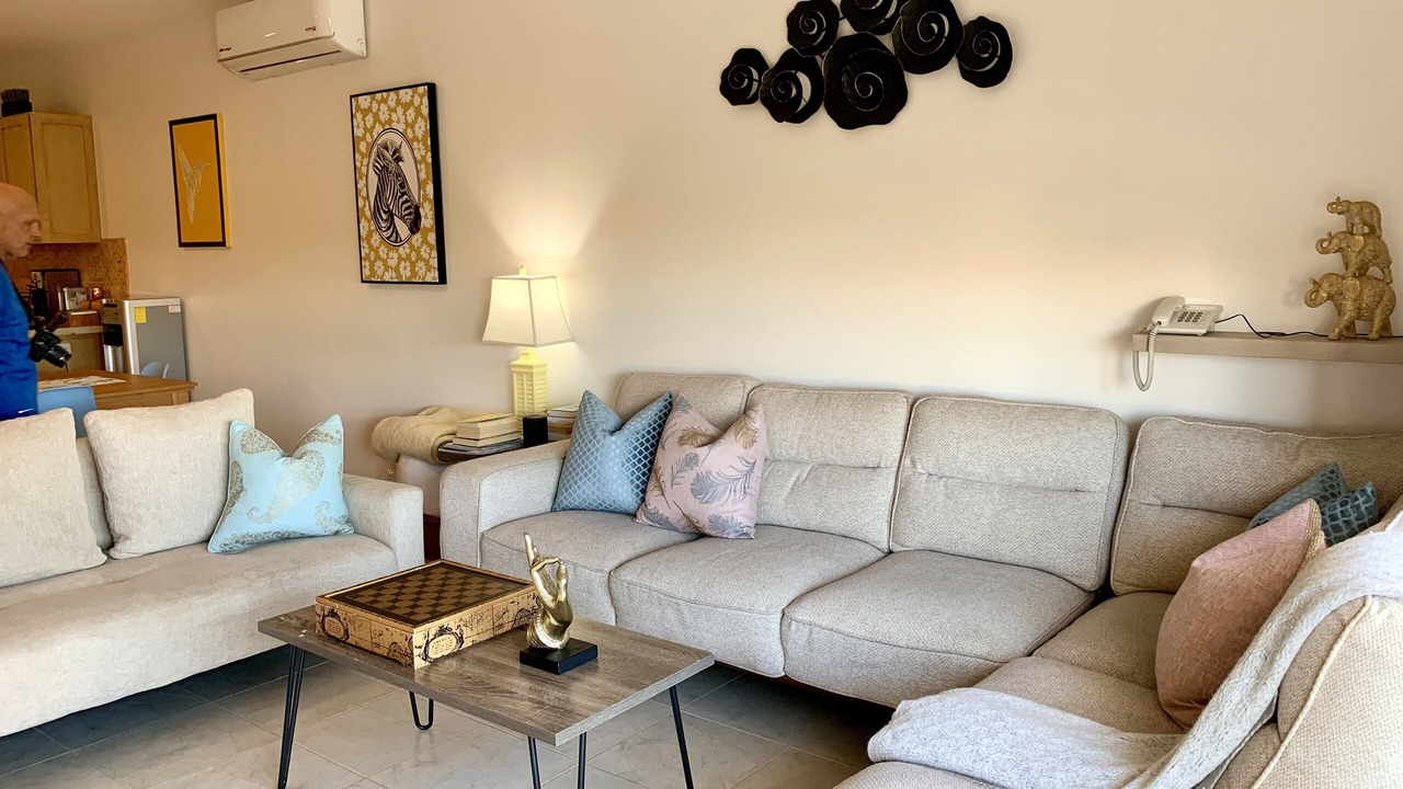 Photo of Livingroom in El Tezal