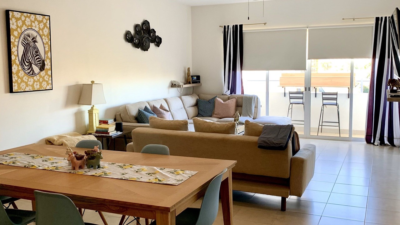 Photo of Livingroom in El Tezal