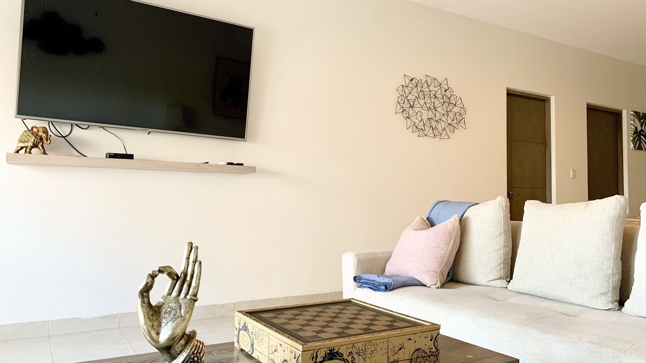 Photo of Livingroom in El Tezal