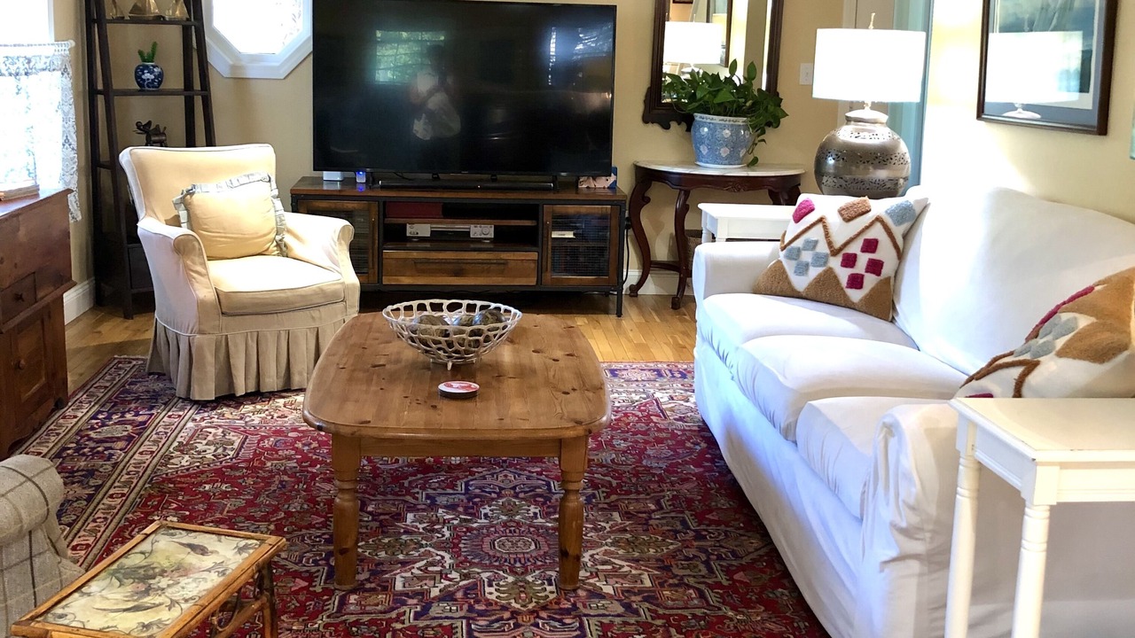 Photo of Livingroom in Scarborough