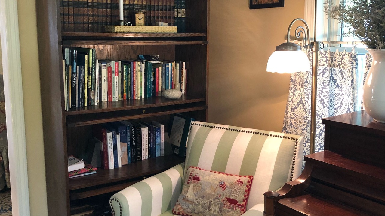 Photo of Livingroom in Scarborough