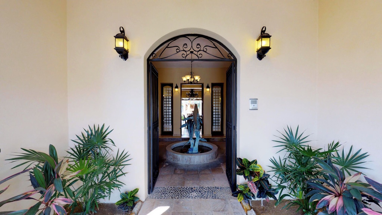 Photo of Outdoor in Cabo Bello