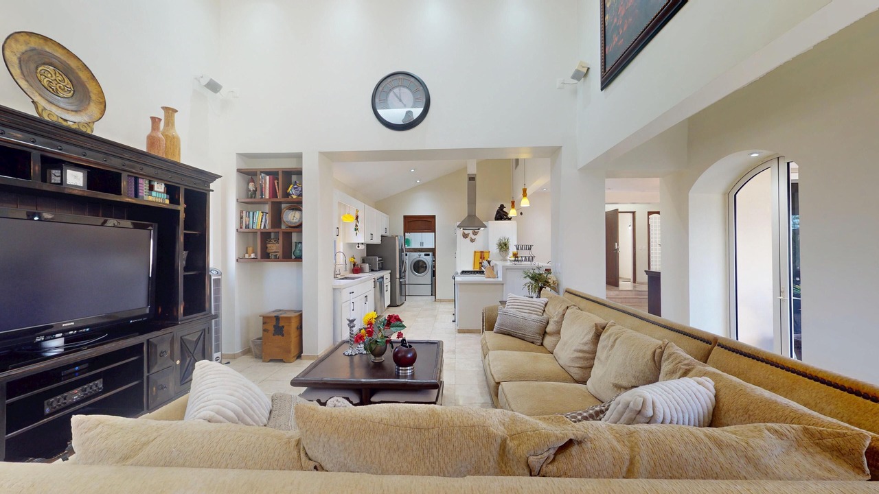 Photo of Livingroom in Cabo Bello