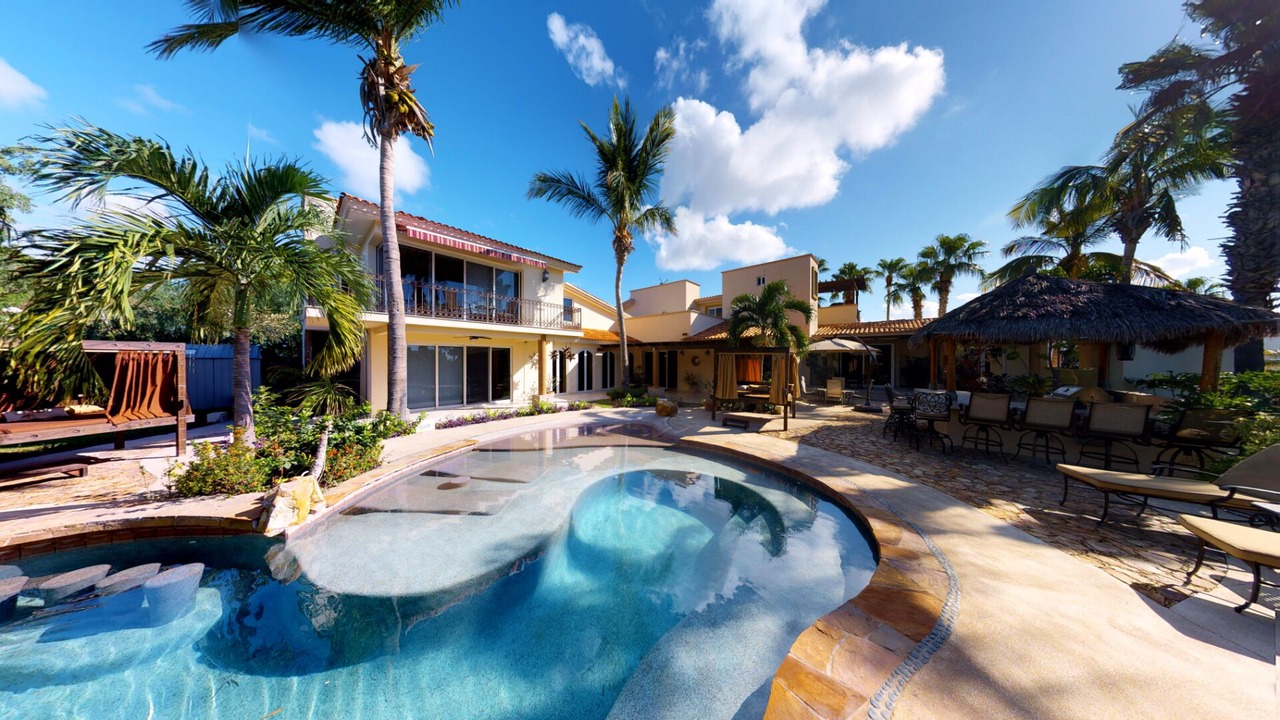 Photo of Bedroom in Cabo Bello