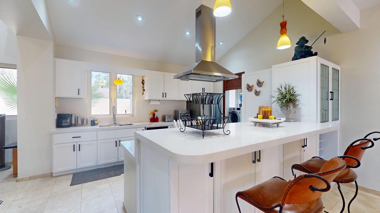 Photo of Kitchen in Cabo Bello