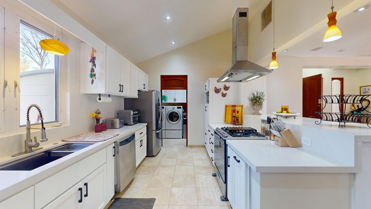 Photo of Kitchen in Cabo Bello
