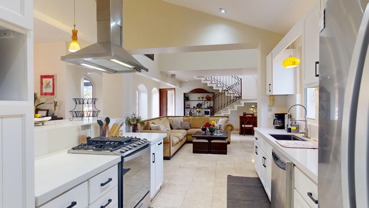 Photo of Kitchen in Cabo Bello