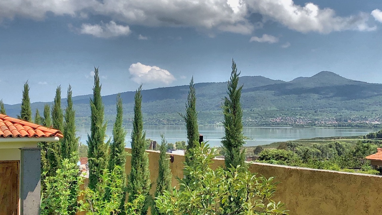 Photo of Outdoor in Santa Fe de la Laguna