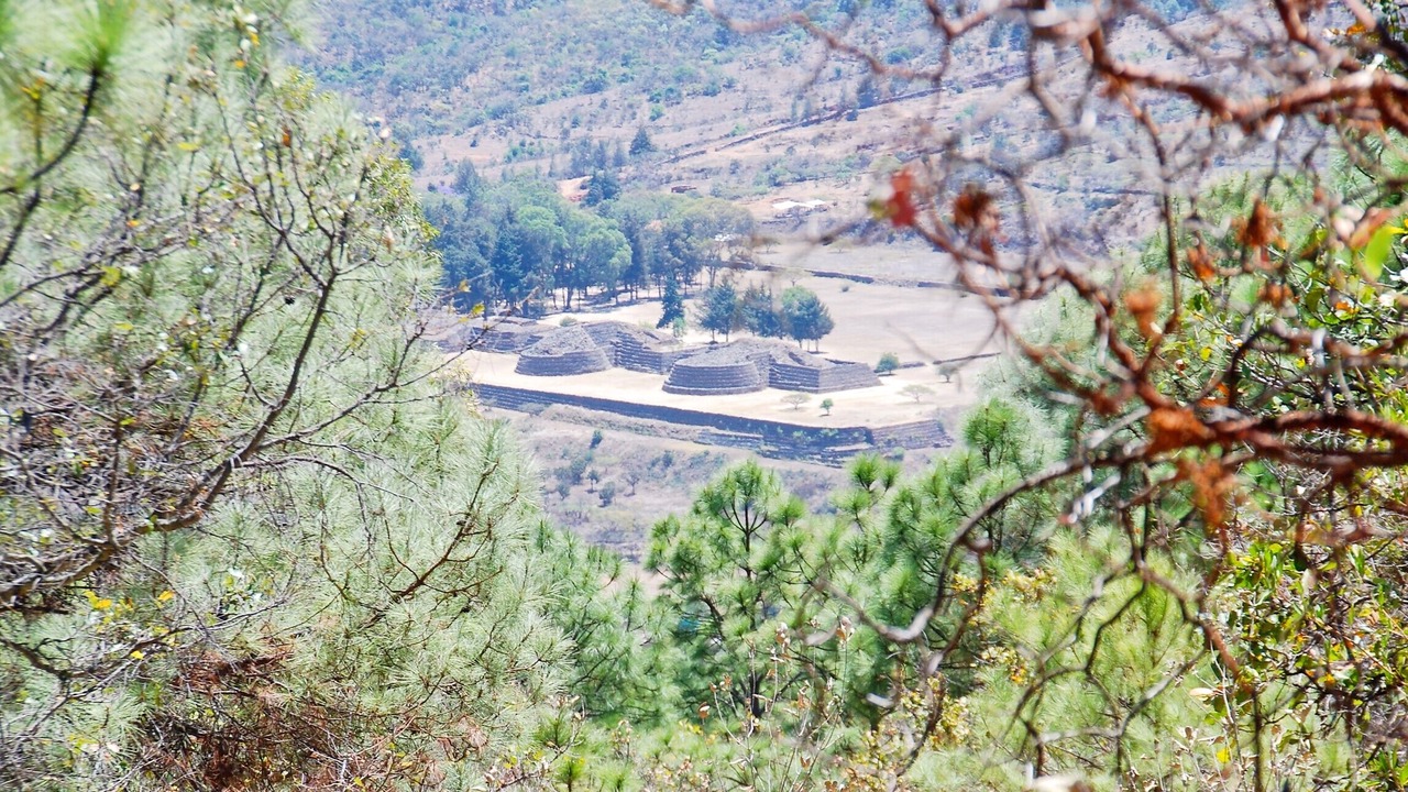 Photo of Others in Santa Fe de la Laguna