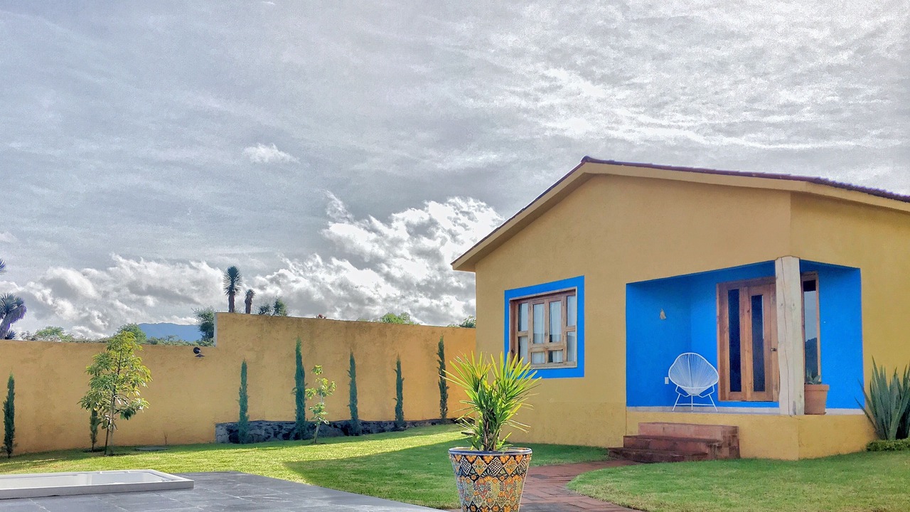 Photo of Others in Santa Fe de la Laguna