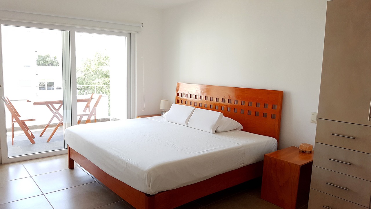 Photo of Bedroom in Crucecita