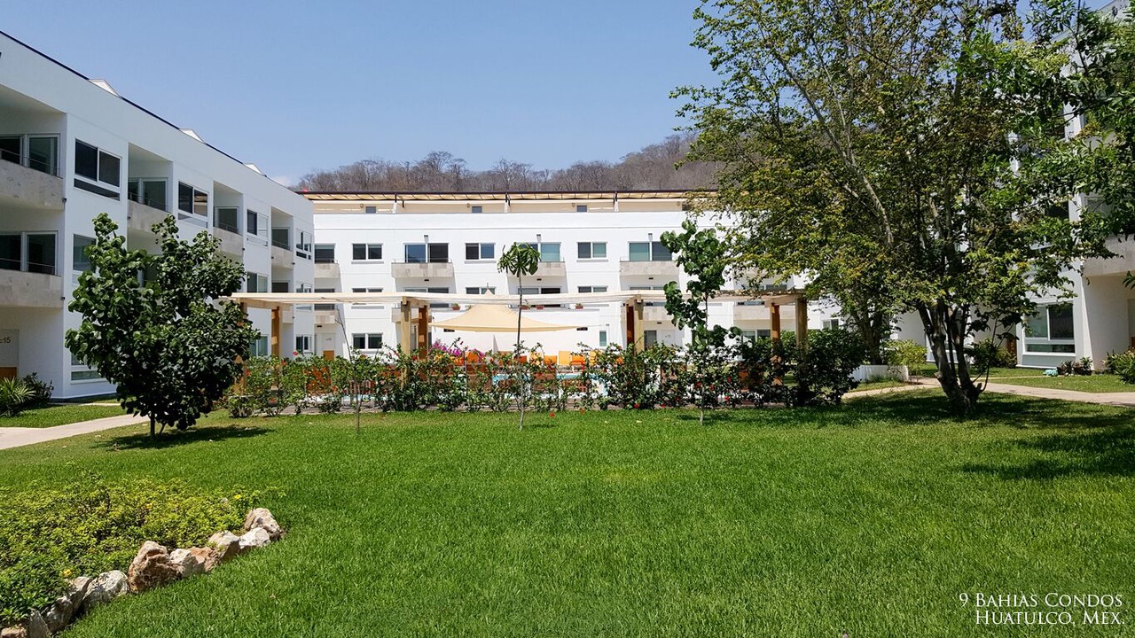 Photo of Outdoor in Crucecita