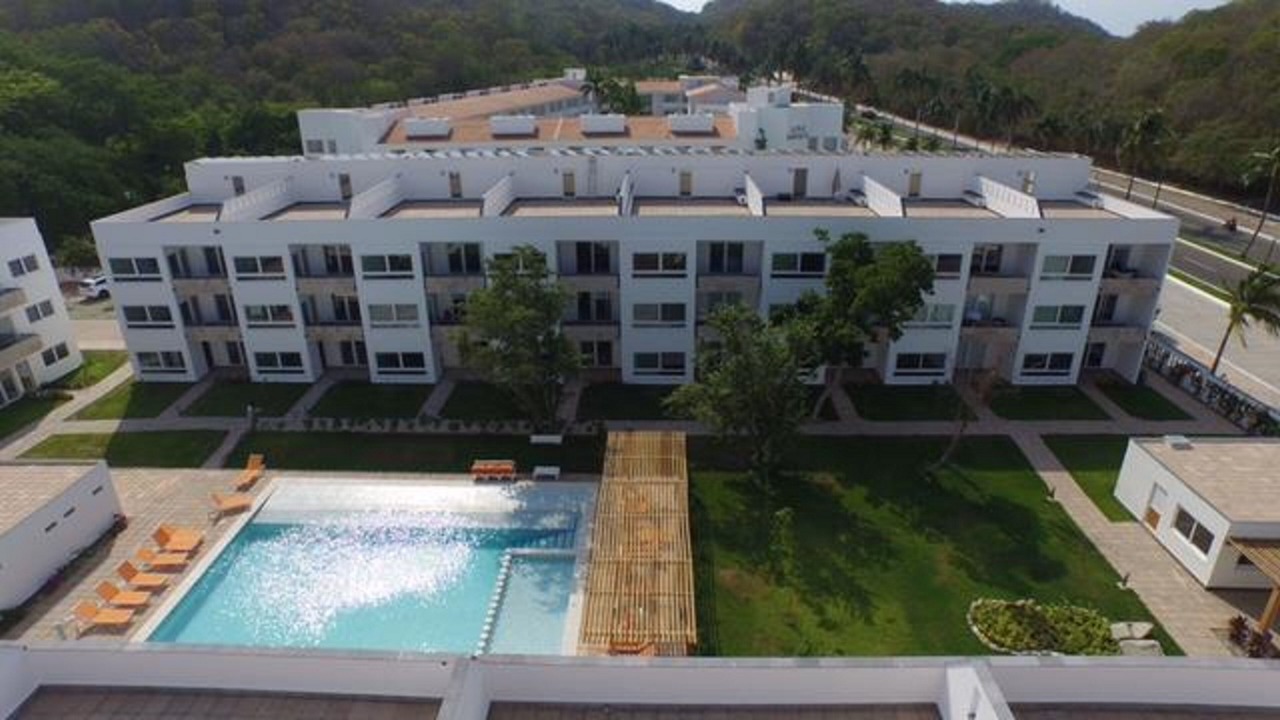 Photo of Outdoor in Crucecita