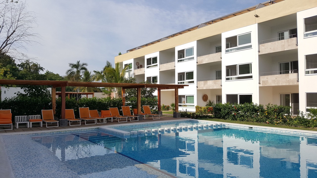 Photo of Outdoor in Crucecita