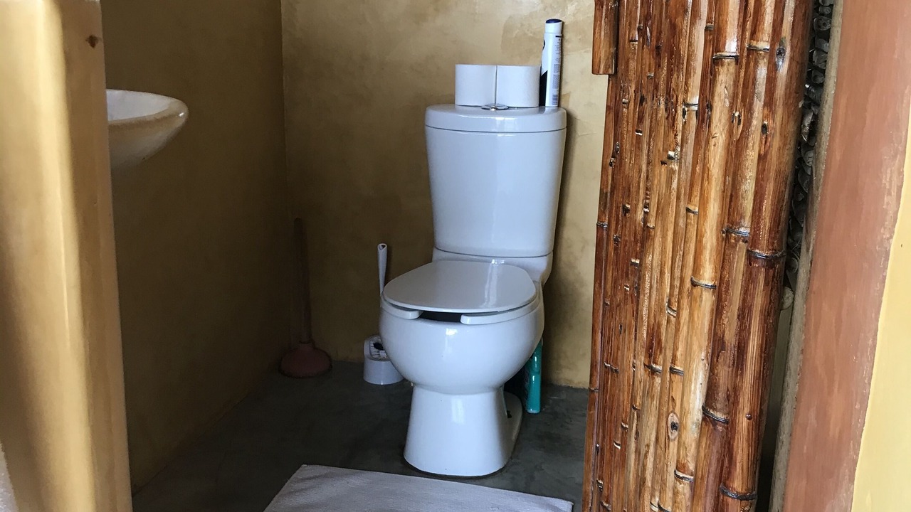Photo of Bathroom in Ixtapa - Zihuatanejo