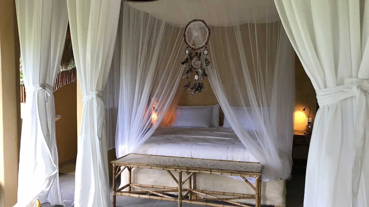 Photo of Bedroom in Ixtapa - Zihuatanejo