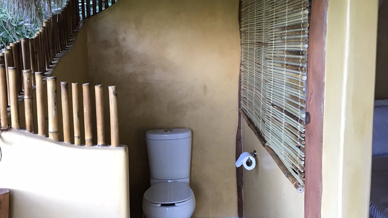 Photo of Bathroom in Ixtapa - Zihuatanejo