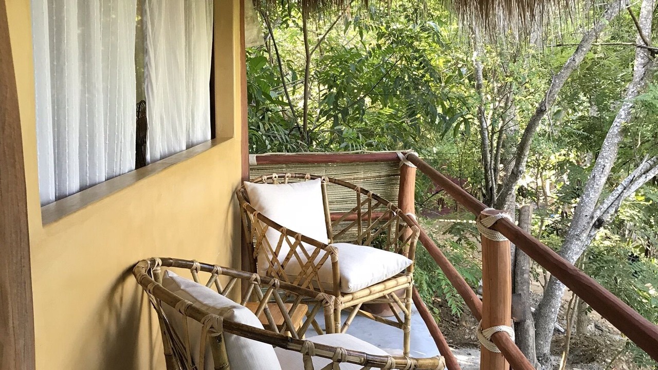 Photo of Patio Balcony in Ixtapa - Zihuatanejo
